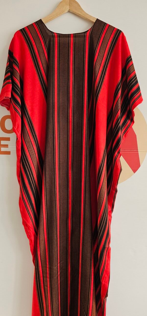 Guntino Pattern Kaftan (Baati)